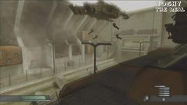 une photo d'Ã©cran de Killzone sur Sony Playstation 2